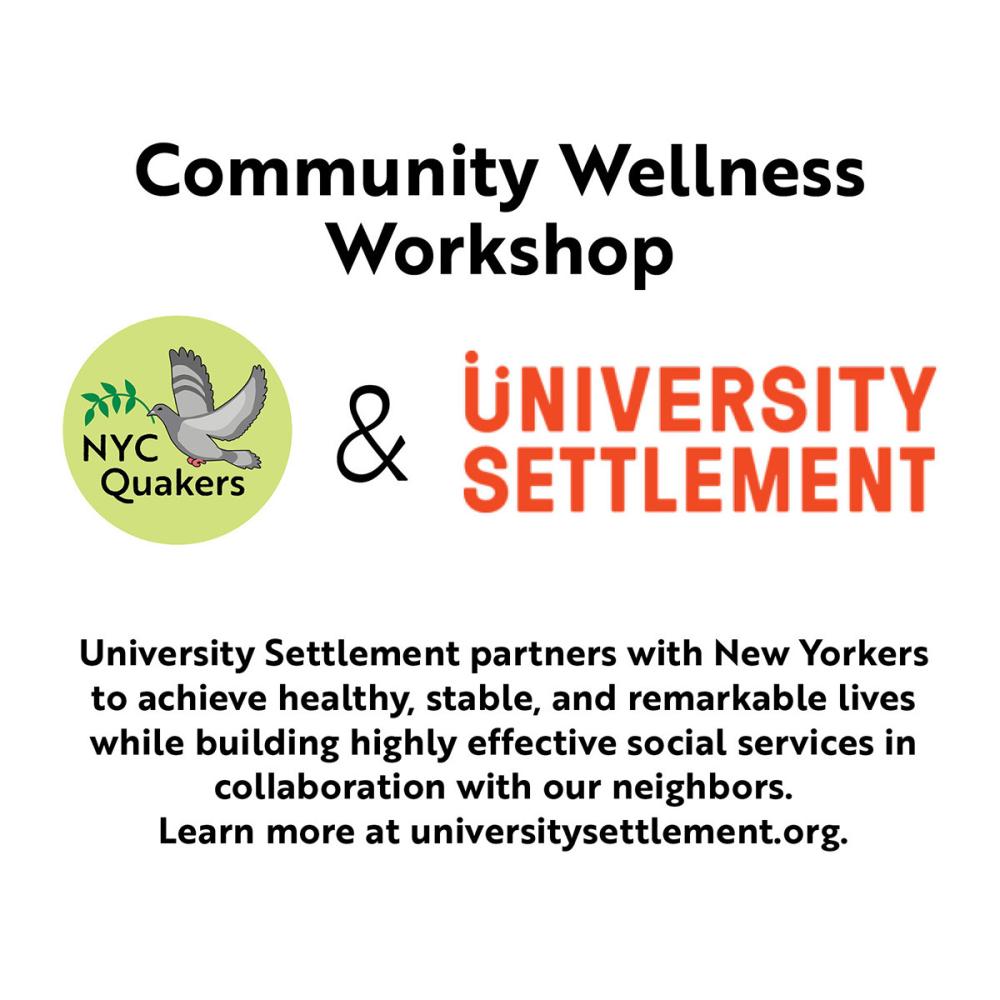 2025 Community Wellness placeholder image