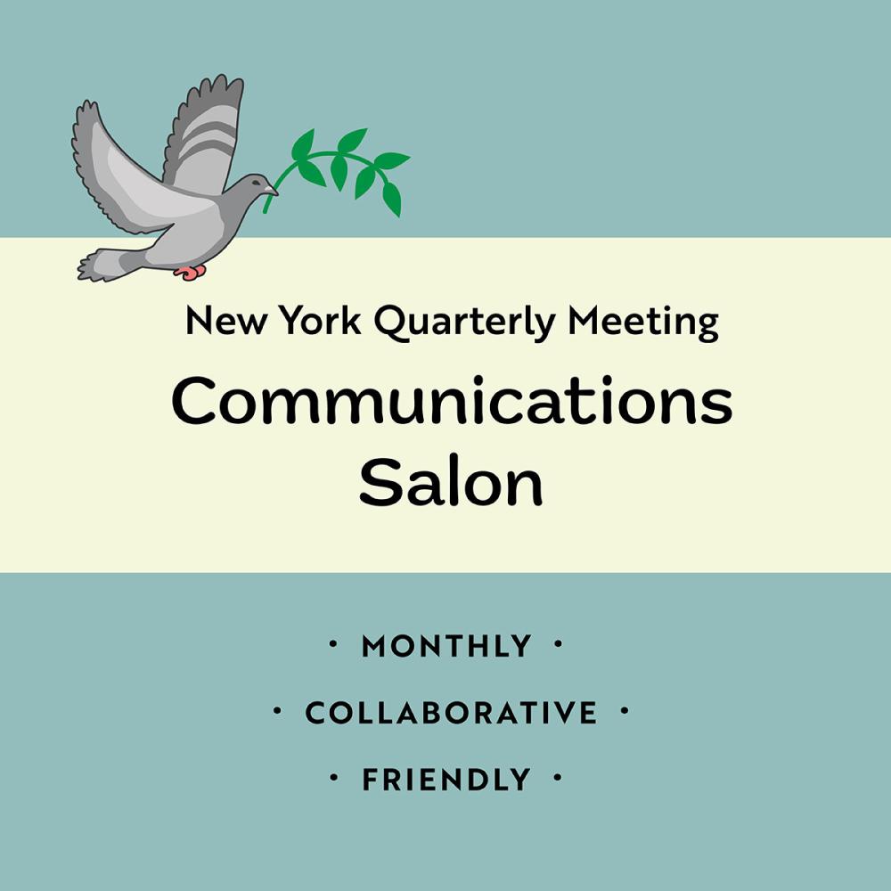 NYQM Communications Salon 1200 square