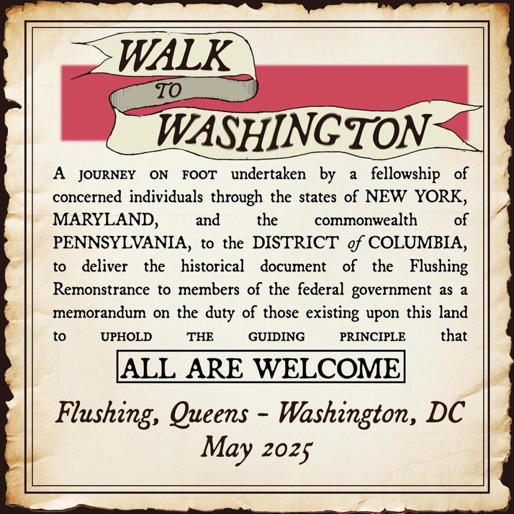 Quaker walk 2025 graphic 1200sq