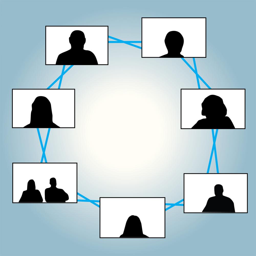 Zoom windows connected love 1200sq