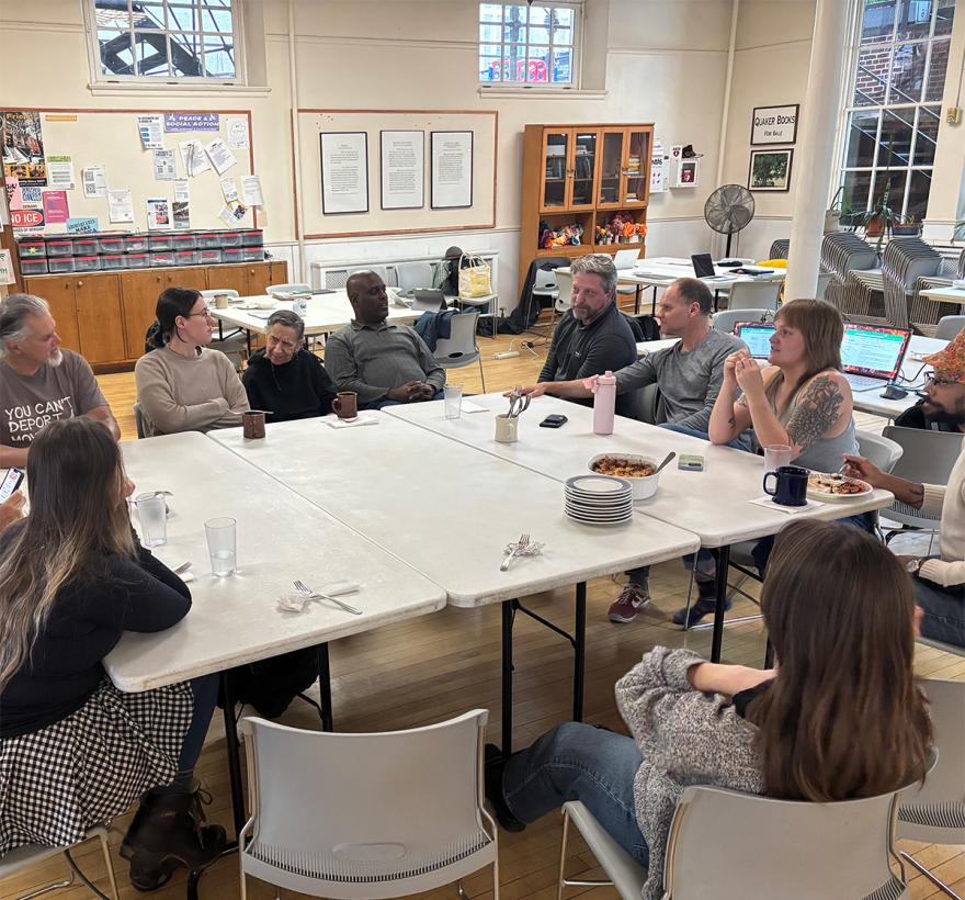 November 18 2025 Co working