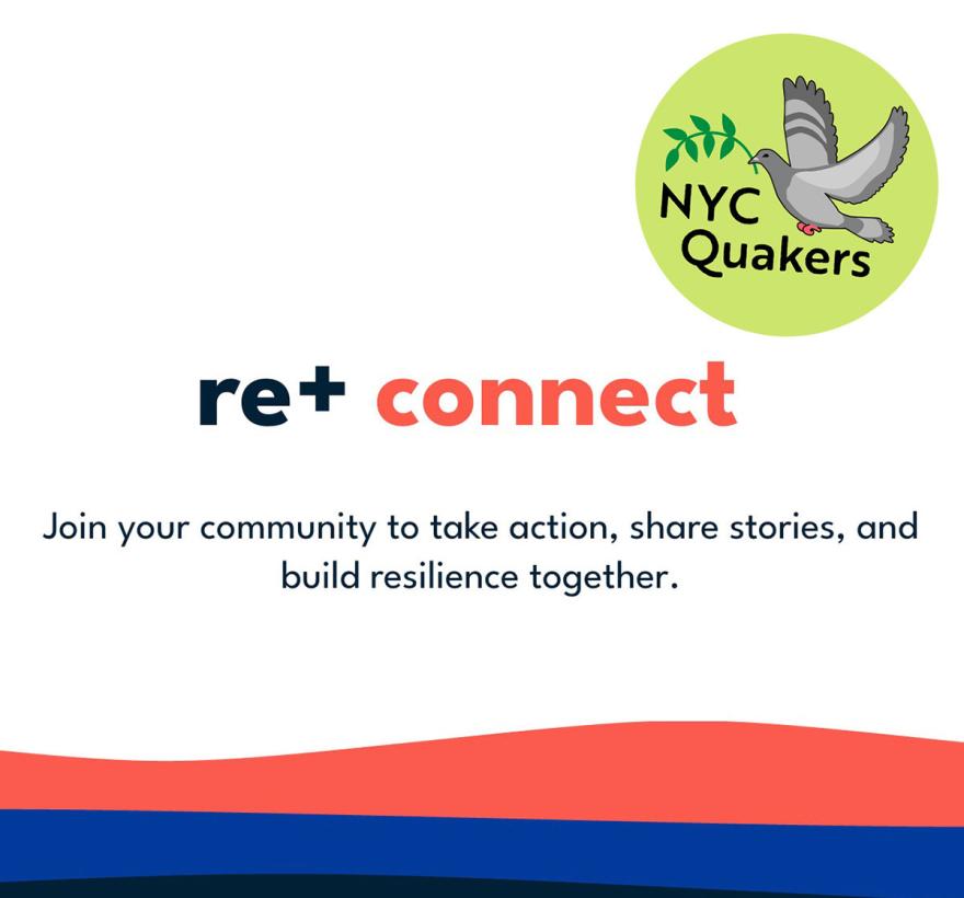 Re Connect Graphic July 2025