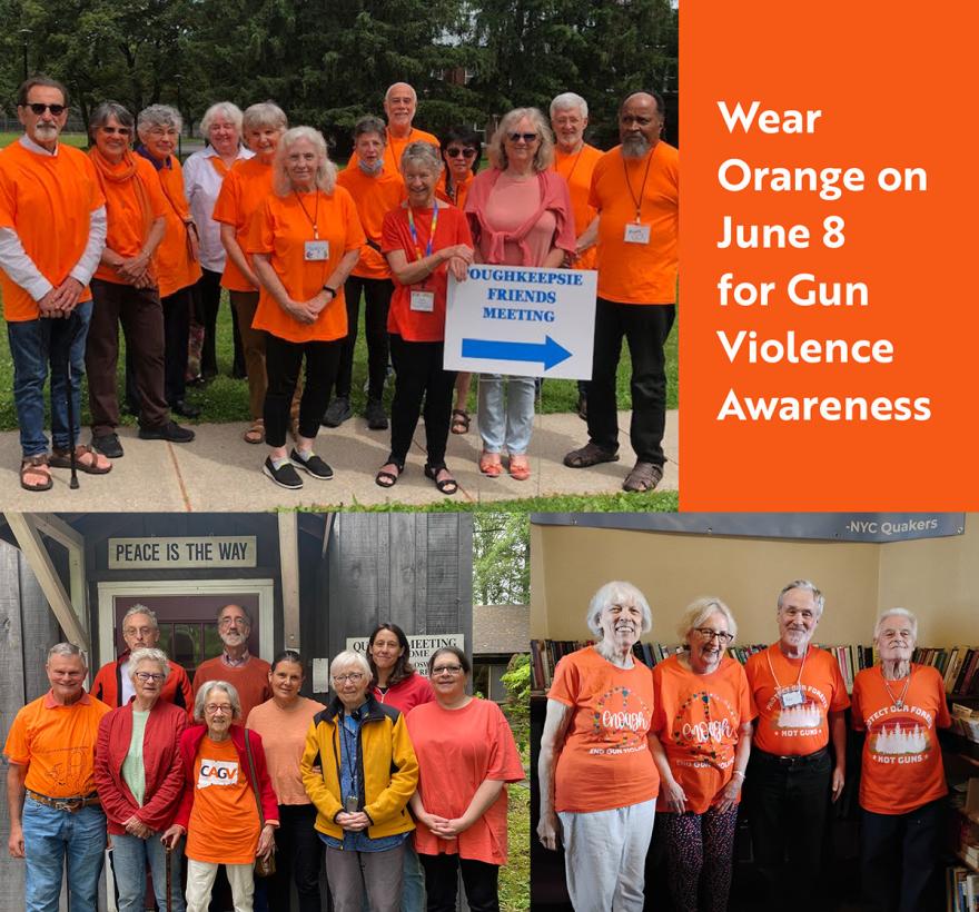 Wear Orange graphic 2025 1200 Sq