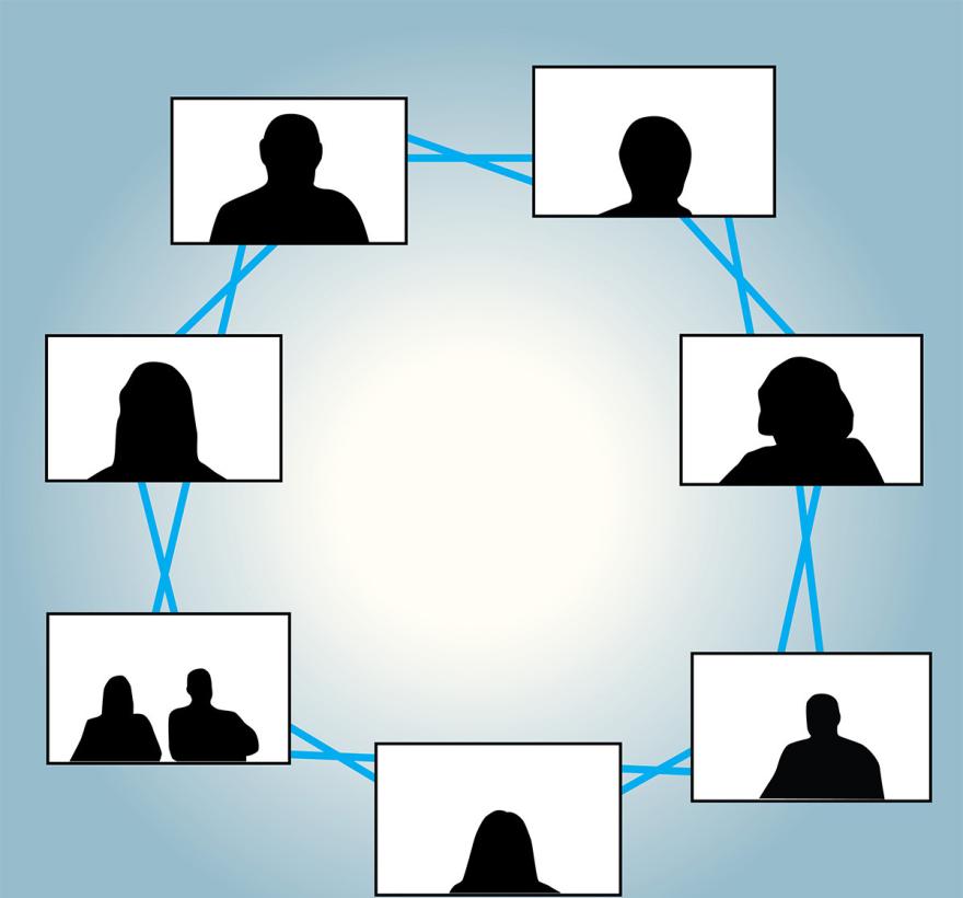 Zoom windows connected love 1200sq