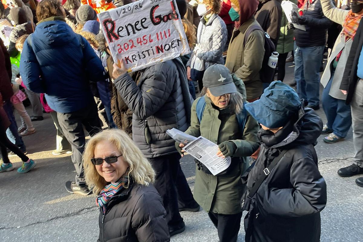 2026 01 Brenda K and Friends