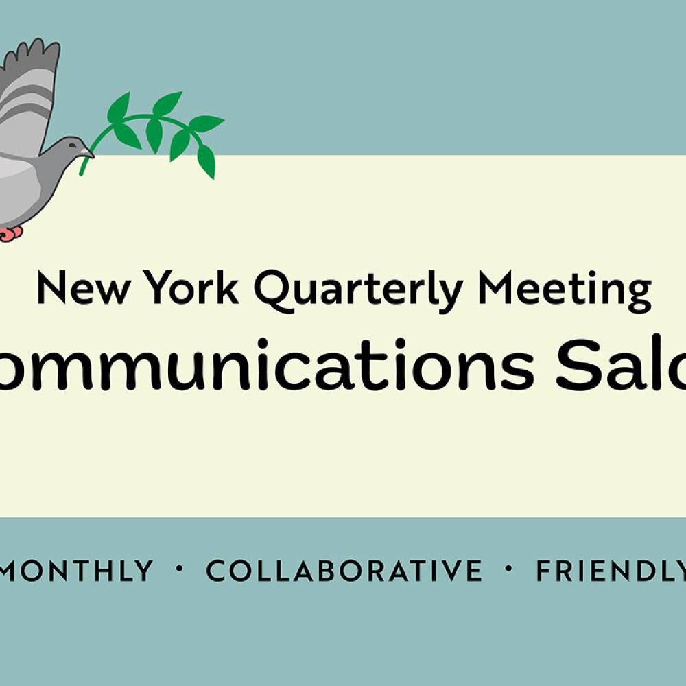 NYQM Communications Salon 800 1200