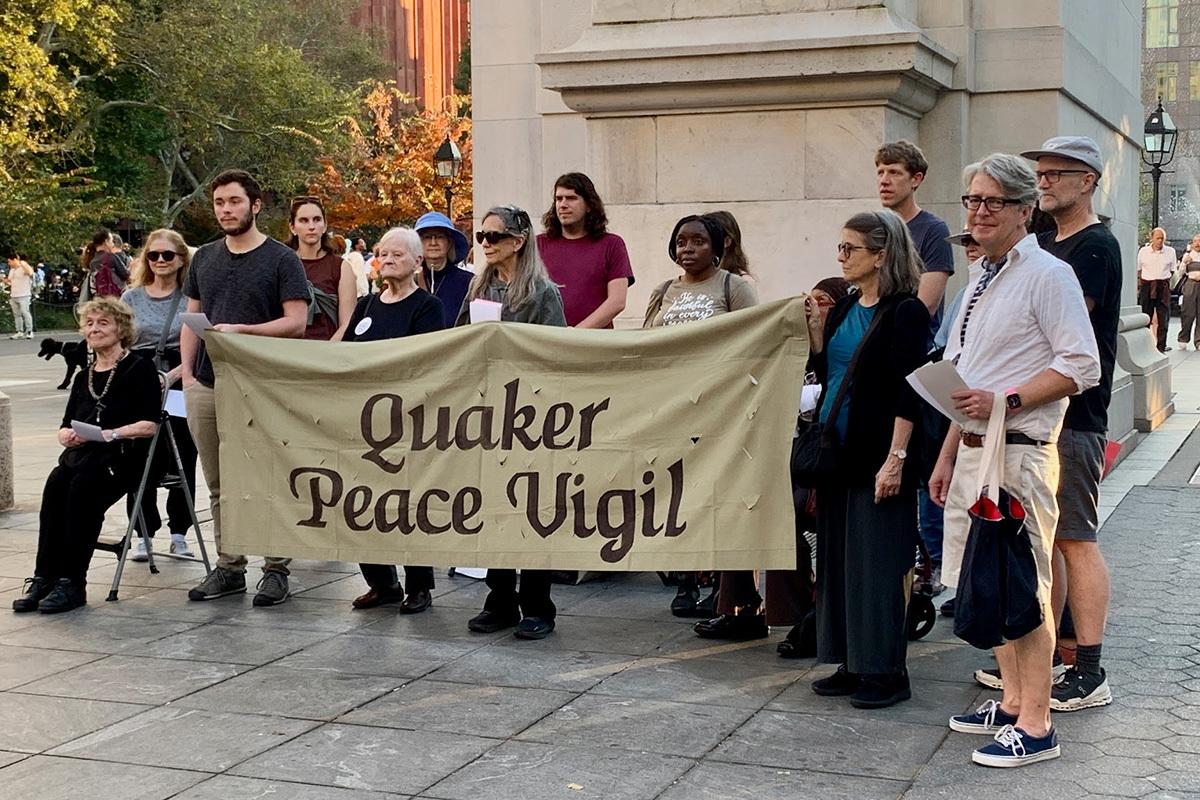 Oct 23 Peace Vigil NYC 1200 800