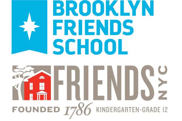 Brooklyn Friends and Friends Seminary logos 1200 800