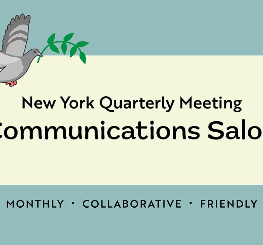 NYQM Communications Salon 800 1200