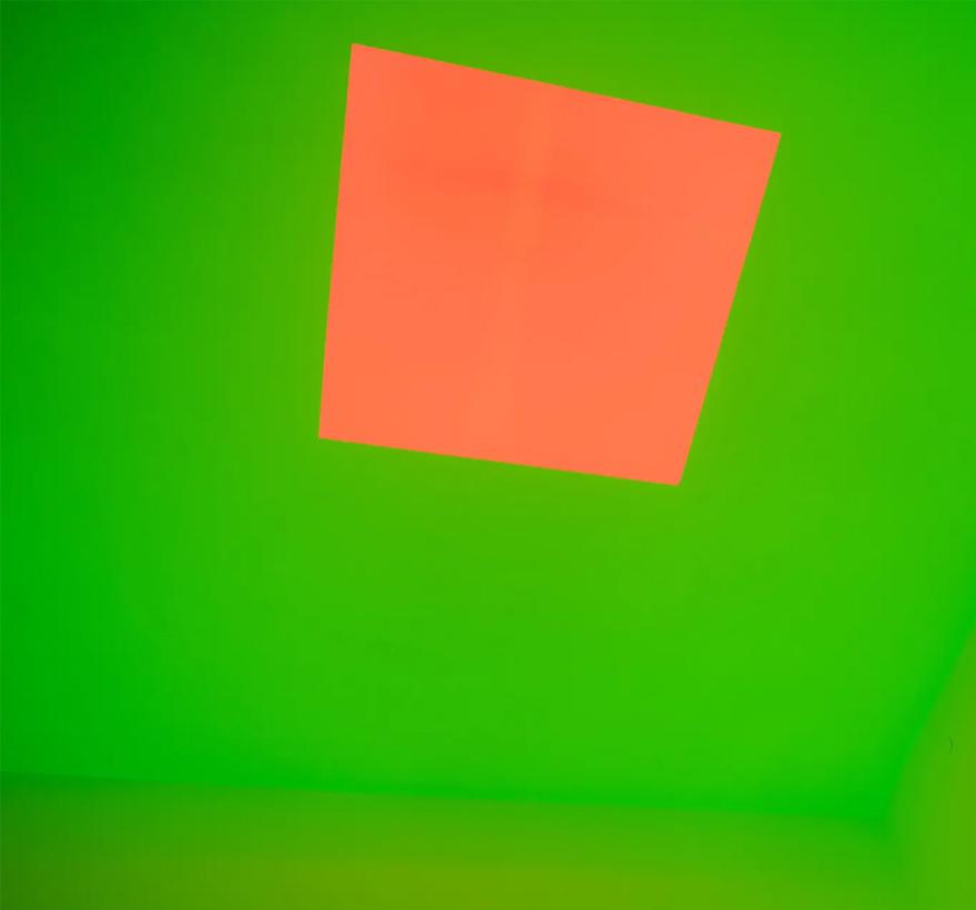 Turrell skyspace NY Times 2024 1200 Sq