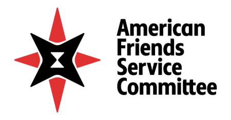 American Friends Service Committee (AFSC) logo