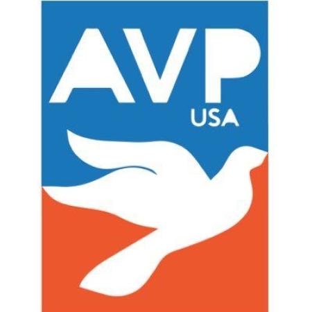 Alternatives to Violence Project USA logo
