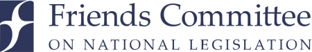 FCNL logo w text