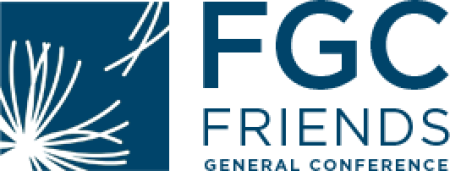 Friends General Conference (FGC) logo