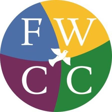 Friends World Committee for Consultation logo