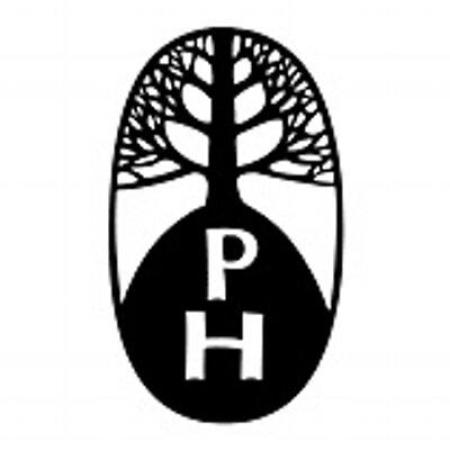 Pendle Hill retreat center logo