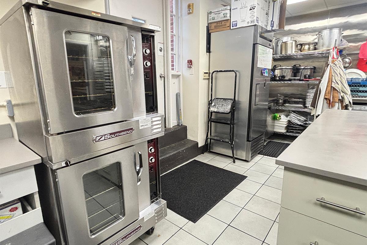 Brooklyn Kitchen Ovens 1200 800