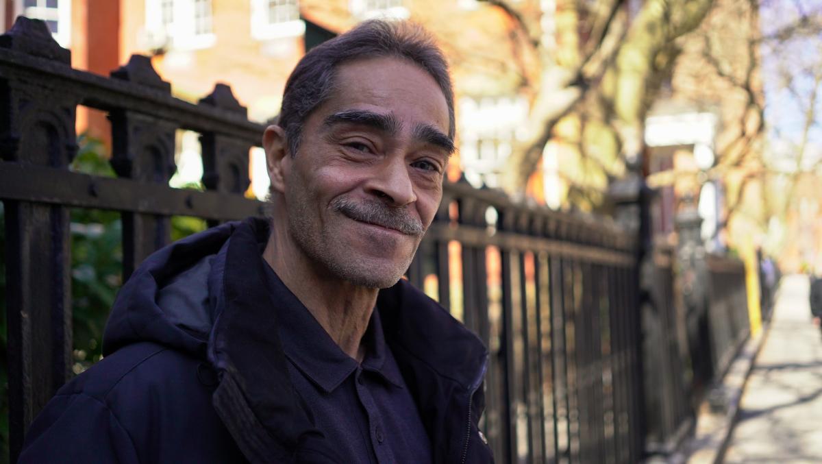Dennis Perez Spring 2025