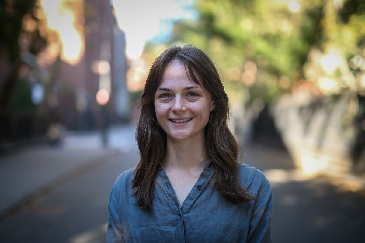 Jess Hobbs Pifer 2025 portrait