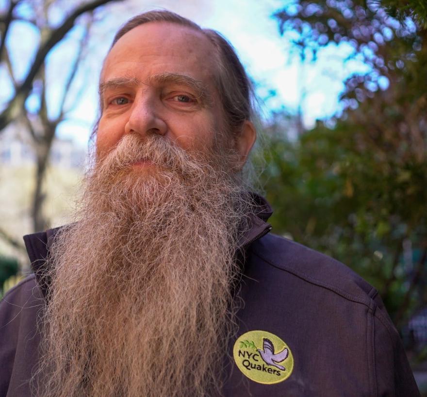 Bob Wilber Spring 2025
